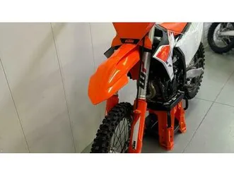 vendo ktm 450 sx-f (2023) usata a villorba (codice 9394720) - moto.it