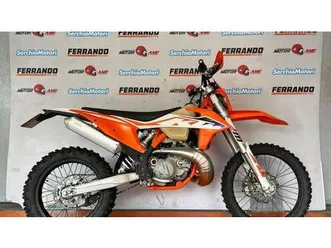 vendo ktm 300 exc tpi (2023) usata a lucca (codice 9232787) - moto.it
