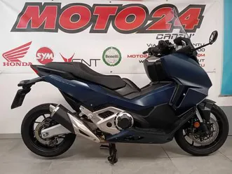 vendo-honda-forza-750-dct-2021-24-usata-a-cantu'-codice-9603603-moto-it