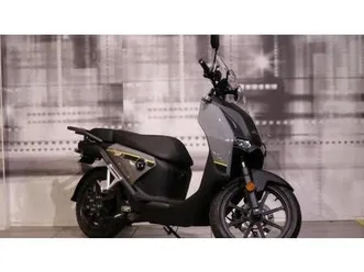vendo super soco cpx (2020 - 24) nuova a casalgrasso (codice 9602980) - moto.it