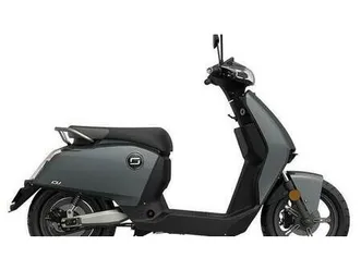 vendo super soco cux (2019 - 24) nuova a casalgrasso (codice 9602981) - moto.it