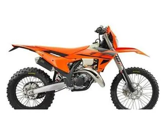 vendo ktm 125 xc-w (2025) nuova a tortona (codice 9478641) - moto.it