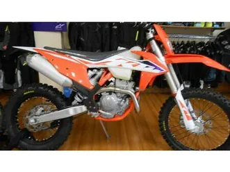vendo ktm 250 exc tpi (2023) nuova a pesaro (codice 9066455) - moto.it
