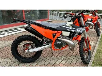 vendo ktm 300 exc hardenduro (2025) nuova a tortona (codice 9527878) - moto.it