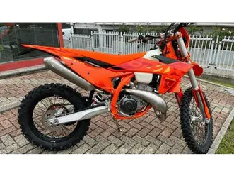 vendo ktm 300 exc six days (2025) nuova a tortona (codice 9527879) - moto.it