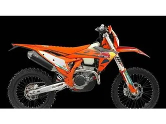 vendo ktm 250 exc-f champion edition (2025) nuova a tortona (codice 9585955) - moto.it