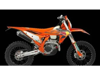 vendo ktm 350 exc-f champion edition (2025) nuova a tortona (codice 9585956) - moto.it