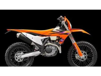 vendo ktm 450 exc-f (2024) nuova a tortona (codice 9457743) - moto.it