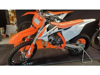 vendo ktm 85 sx (2024) nuova a pordenone (codice 9339383) - moto.it