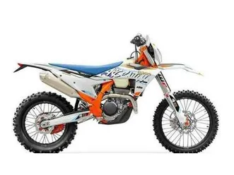 vendo ktm 350 exc-f six days (2024) nuova a tortona (codice 9201675) - moto.it