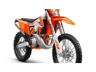 vendo ktm 250 exc tpi (2023) nuova a bagnolo mella (codice 8833503) - moto.it