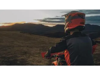 vendo ktm 450 exc-f (2025) nuova a bergamo (codice 9564334) - moto.it