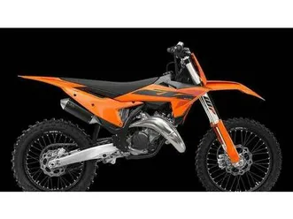 vendo ktm 125 sx (2025) nuova a tortona (codice 9439047) - moto.it