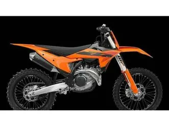 vendo ktm 450 sx-f (2025) nuova a tortona (codice 8975450) - moto.it