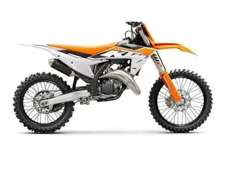 vendo ktm 125 sx (2023) nuova a roma (codice 8373288) - moto.it