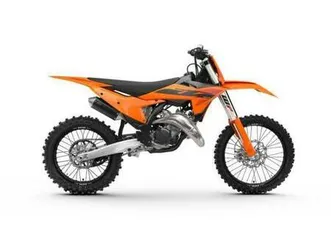 vendo ktm 150 sx (2025) nuova a castelnuovo don bosco (codice 9436943) - moto.it