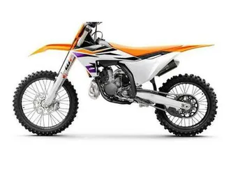 vendo ktm 250 sx (2024) nuova a lavis (codice 9315614) - moto.it