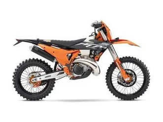 vendo ktm 300 exc hardenduro (2025) nuova a casalgrasso (codice 9492382) - moto.it