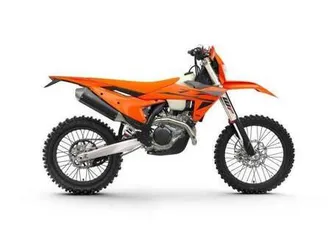 vendo ktm 450 exc-f (2025) nuova a casalgrasso (codice 9492375) - moto.it
