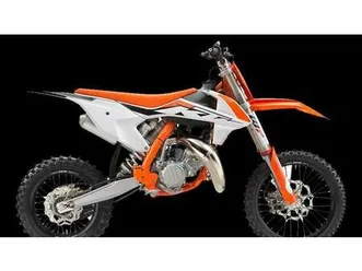 vendo ktm 85 sx (2024) nuova a tortona (codice 9176590) - moto.it