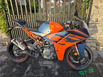 2022 ktm rc390 moto4u