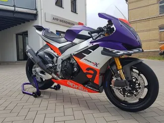 aprilia-rsv4-xtrenta-sammlerstuck
