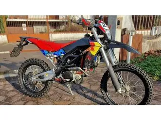 vendo aprilia rxv 450 (2009 - 14) usata a arluno (codice 9604230) - moto.it