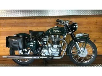 vendo royal enfield bullet 500 std classic (2005 - 07) usata a massa (codice 9603889) - moto.it