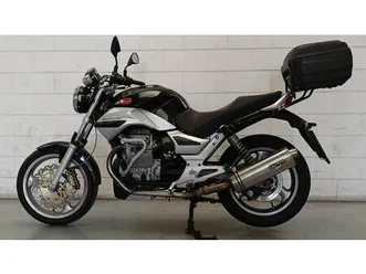 vendo moto guzzi breva v 750 i.e. usata a assago (codice 9604177) - moto.it
