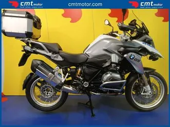 bmw r 1200 gs abs