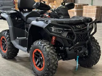 cfmoto cforce 1000 r ⚪️white motos◊ - livraison / reprise / payement de 2 à 72 fois