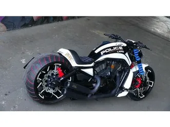 harley-davidson night rod special 300