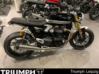 triumph speed twin 1200 rs *new!!