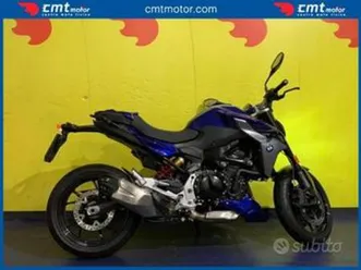 bmw f 900 r garantita e finanziabile