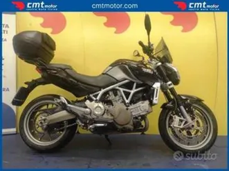 aprilia mana 850 garantita e finanziabile