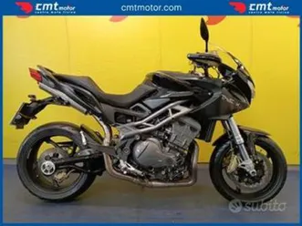 benelli tre 899 k garantita e finanziabile