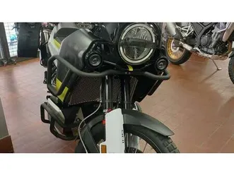 vendo husqvarna norden 901 (2022 - 25) usata a bologna (codice 9588937) - moto.it
