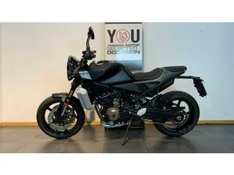 vendo husqvarna svartpilen 801 (2024 - 25) usata a oderzo (codice 9582427) - moto.it