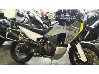 vendo husqvarna norden 901 (2022 - 25) usata (codice 9563169) - moto.it