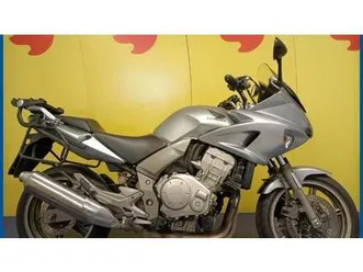 vendo honda cbf 1000 usata a bra (codice 9605480) - moto.it