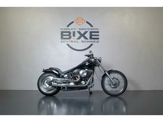 flst heritage softail