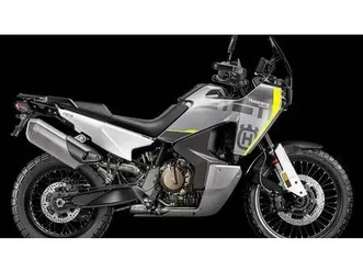 vendo husqvarna norden 901 (2022 - 25) nuova a reggio nell'emilia (codice 9536789) - moto.it