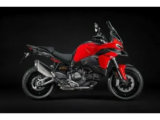 ducati multistrada v2 s