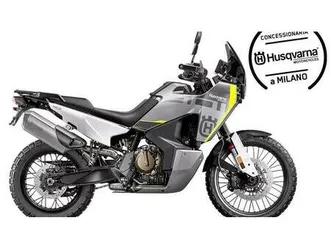 vendo husqvarna norden 901 (2022 - 25) nuova a milano (codice 8825539) - moto.it