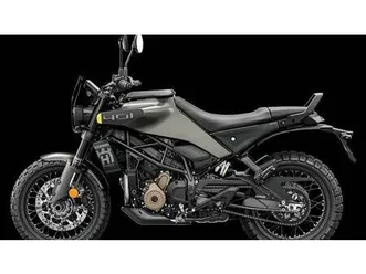 vendo husqvarna svartpilen 401 (2024 - 25) nuova a reggio nell'emilia (codice 9486493) - moto.it