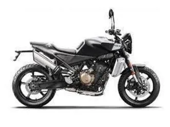 vendo husqvarna svartpilen 801 (2024 - 25) nuova a reggio nell'emilia (codice 9485416) - moto.it