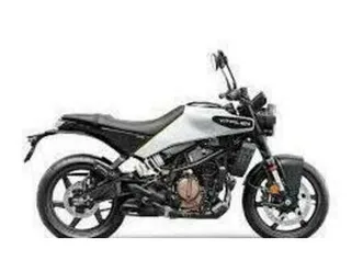 vendo husqvarna vitpilen 125 (2024 - 25) nuova a reggio nell'emilia (codice 9486489) - moto.it