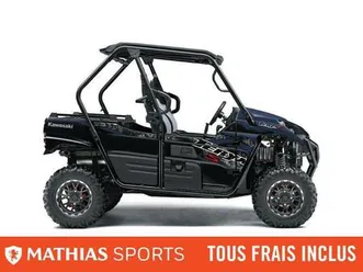 2025 kawasaki teryx s