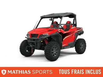 2025 polaris general xp 1000