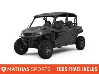 2025 polaris general xp 4 1000 premium